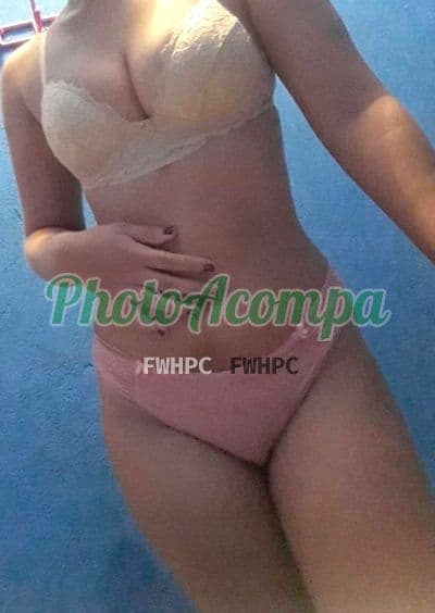 Acompanhante morena em Manaus — Débora, foto 5