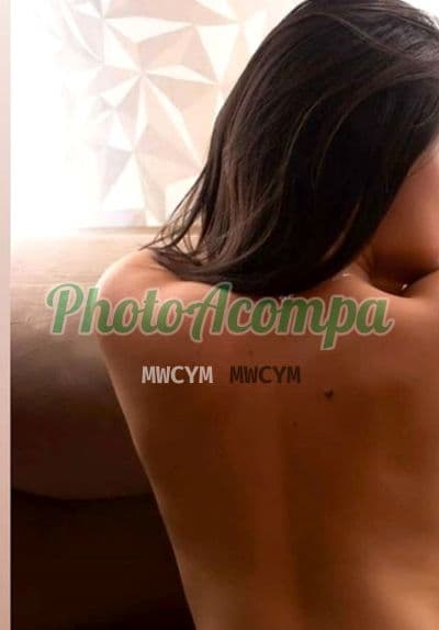Acompanhante foto verificada em Rio de Janeiro — Débora, foto 3