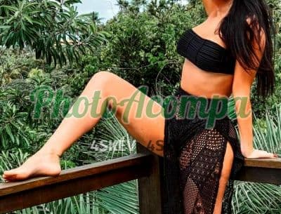 Foto 5: Acompanhante morena em São Luís — Débora