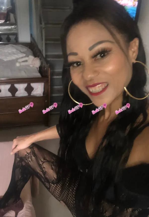 Acompanhante baixinha em Rio de Janeiro (5) — Débora Furacão