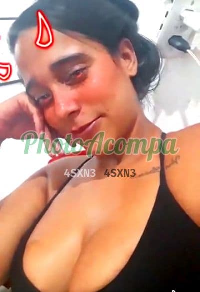 Acompanhante em Abreu e Lima com beijo grego (2) — Débora Nascimento