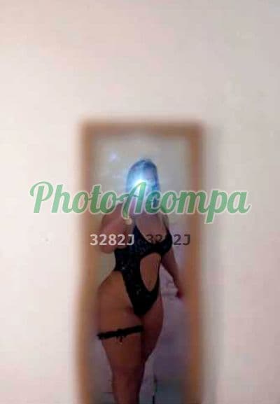 Foto 2: Acompanhante em Divinópolis — experiência de namorada, Débora Paixão