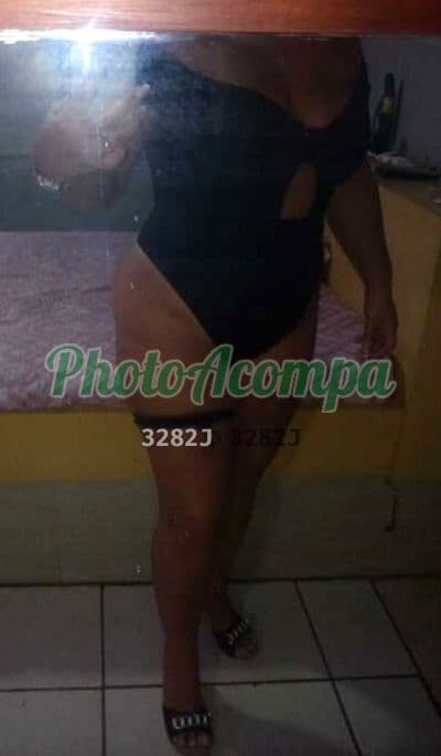 Acompanhante foto sem retoque em Divinópolis (5) — Débora Paixão