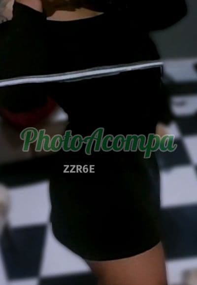 Acompanhante em Campinas com experiência de namorada (4) — Débora Rangel