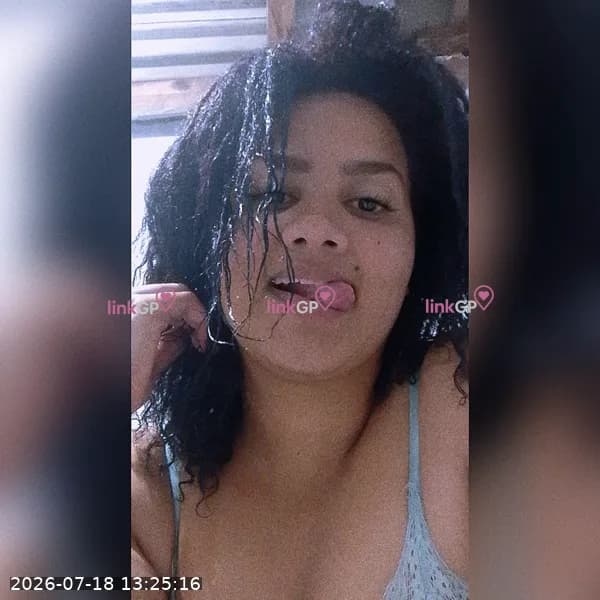 Foto 6: Acompanhante em Mundo Novo — masturbação ao vivo, Débora Santos