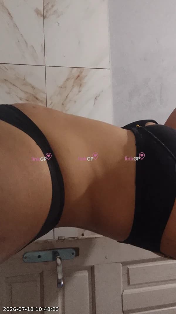 Acompanhante ninfeta novinha em Mundo Novo (7) — Débora Santos