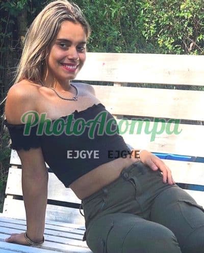 Acompanhante de seios naturais em Rio de Janeiro, foto 3 de Deborah