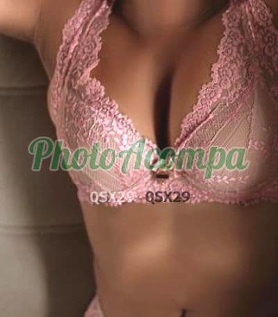 Acompanhante alta em João Pessoa (3) — Deise