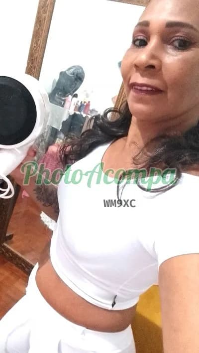 Foto 4: Acompanhante de seios naturais em Praia Grande — Deizire massoterapeuta