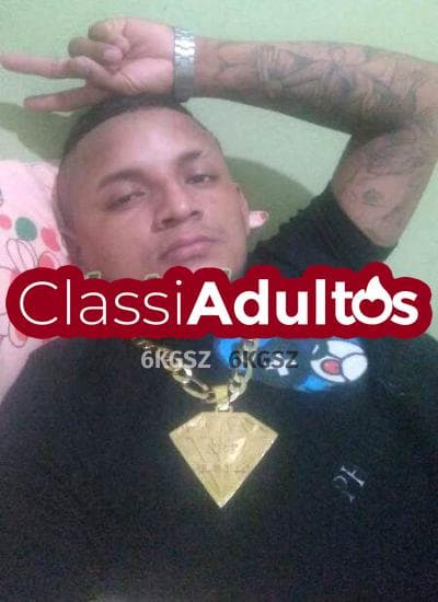Acompanhante morena em Manaus