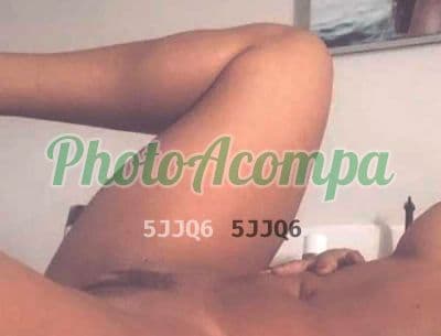 Acompanhante loira em Salvador, foto 3 de Deusa