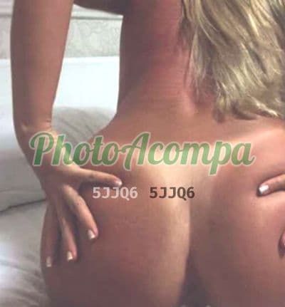 Acompanhante alta em Salvador, foto 4 de Deusa