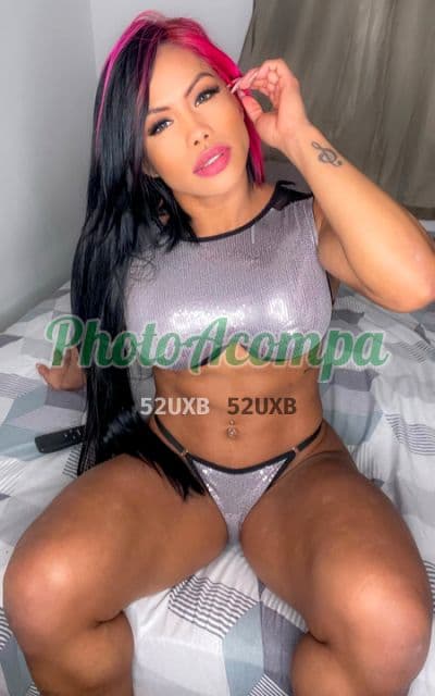 Foto 6: Acompanhante em Bauru — anal, Diamante Luniere