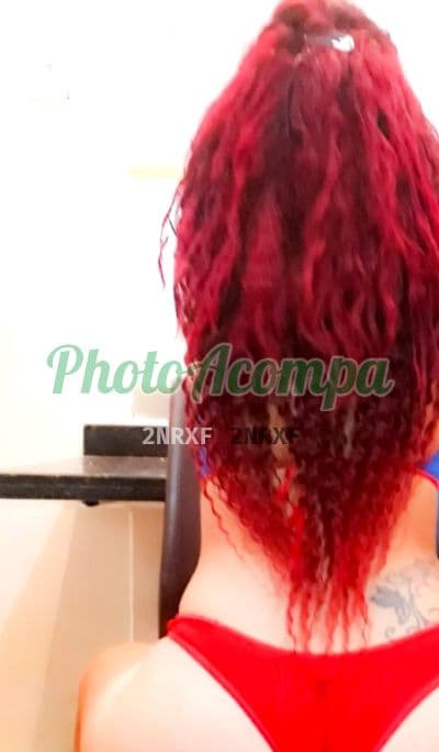 Acompanhante em Boa Vista com beijo na boca (6) — Diana