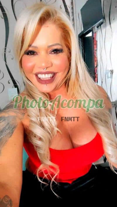 Foto 5: Acompanhante magra em Cascavel — Diana