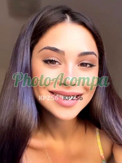Acompanhante em Rio de Janeiro com beijo na boca (2) — Diana Castanho