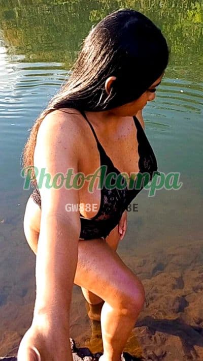 Acompanhante depilada em Patrocínio — Dianna, foto 5