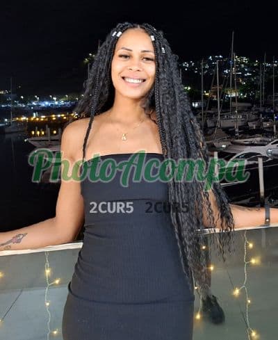 Acompanhante em Mogi das Cruzes com namoradinha (2) — Dianna