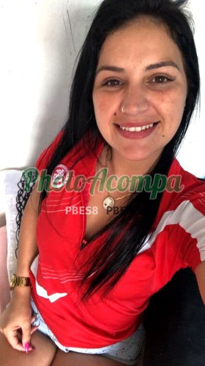 Foto 2: Acompanhante em São José dos Campos — beijo grego, Dienifer Azevedo