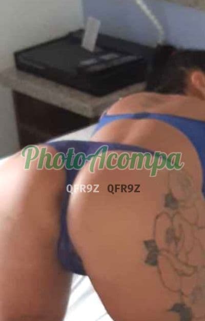 Foto 2: Acompanhante em Porto Alegre — beijo na boca, Dinni