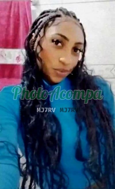 Foto 4: Acompanhante magra em Sarandi — Diune Santos