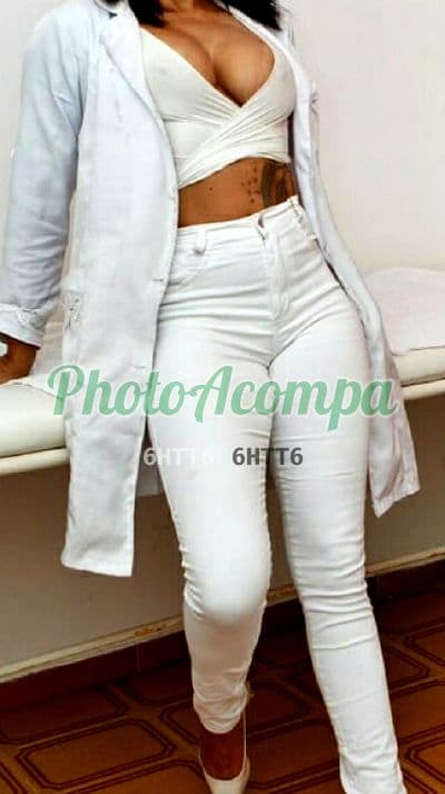 Acompanhante magra em Mogi das Cruzes — Divino Espaço vivi, foto 3