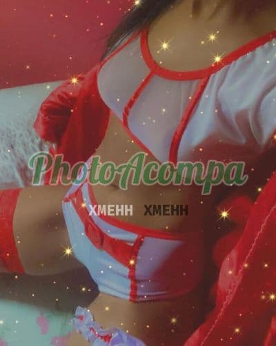 Acompanhante magra em Pelotas (5) — Djenifer Castier