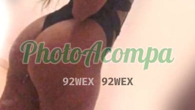 Acompanhante em Belém — beijo na boca, foto 2 de Doce Gabriella