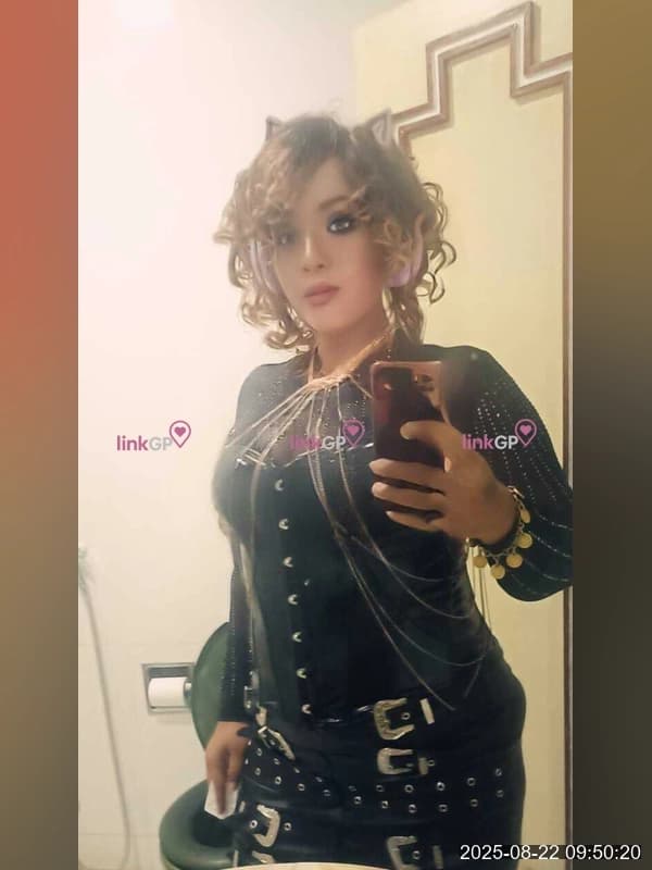 Foto 6: Acompanhante em Laranjeiras — dominação online, Domme Karamell