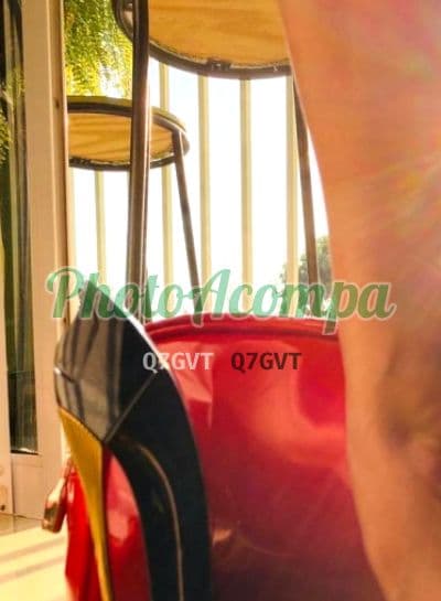 Acompanhante em Campinas — sado duro, foto 2 de Domme Pandora