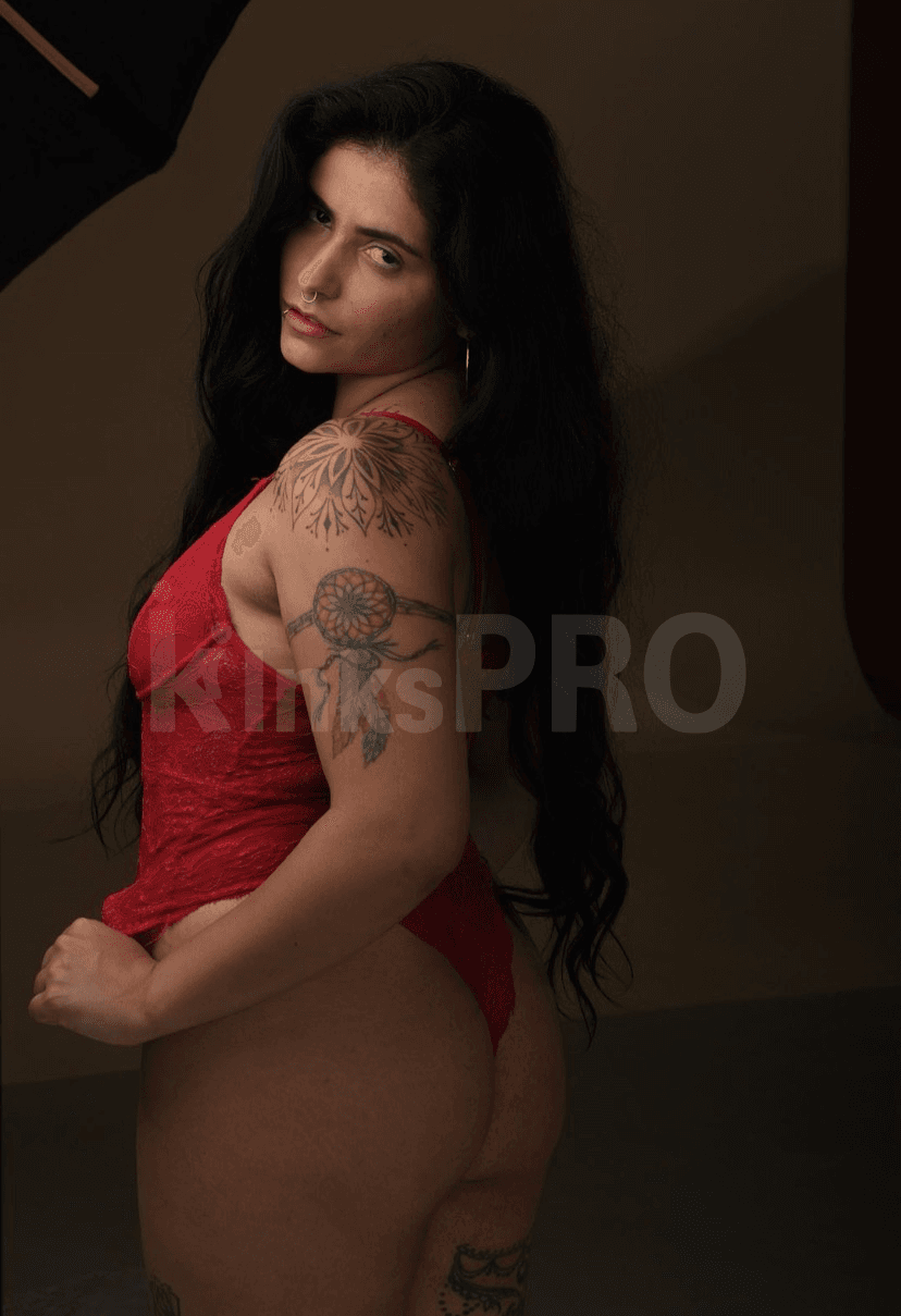 Acompanhante em Contagem — podolatria online, foto 10 de Dona Lua