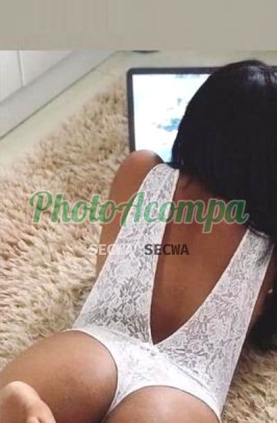Acompanhante em Rio das Ostras — namoradinha, foto 2 de Dricka Quintanilha
