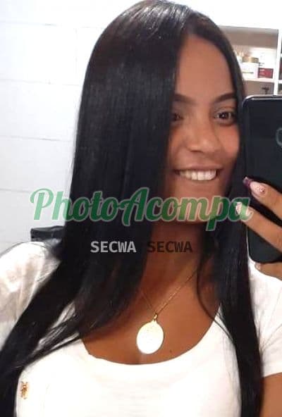 Foto 4: Acompanhante em Rio das Ostras — anal, Dricka Quintanilha