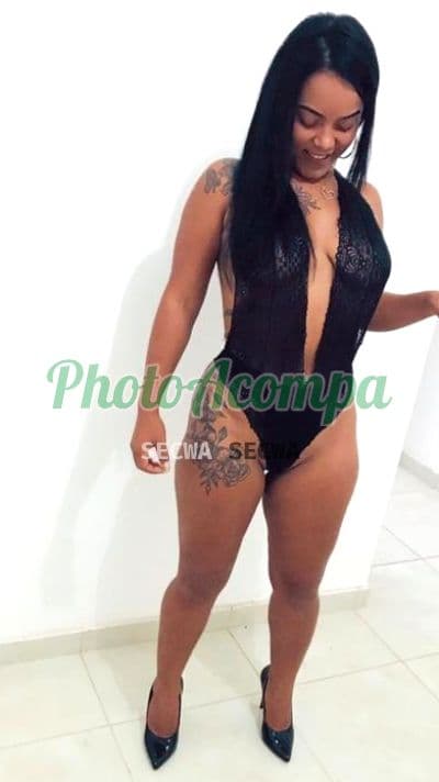 Acompanhante magra em Rio das Ostras (5) — Dricka Quintanilha