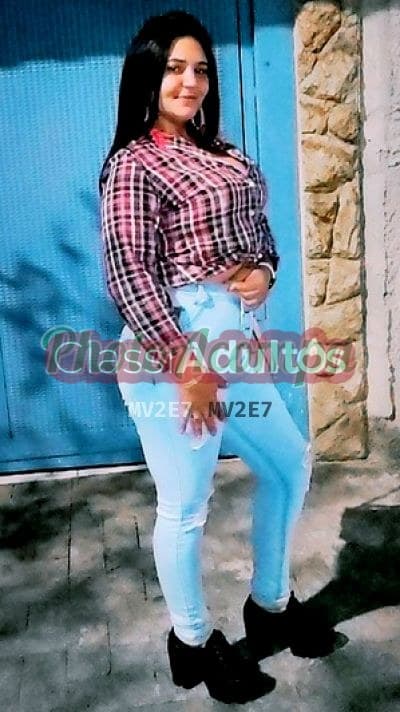Drielle Santos — acompanhante em Indaiatuba
