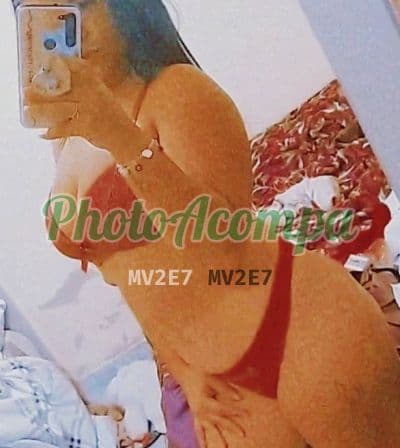 Acompanhante magra em Indaiatuba — Drielle Santos, foto 3