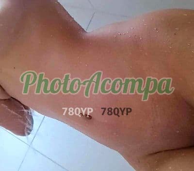 Acompanhante depilada em São Paulo (5) — Dry