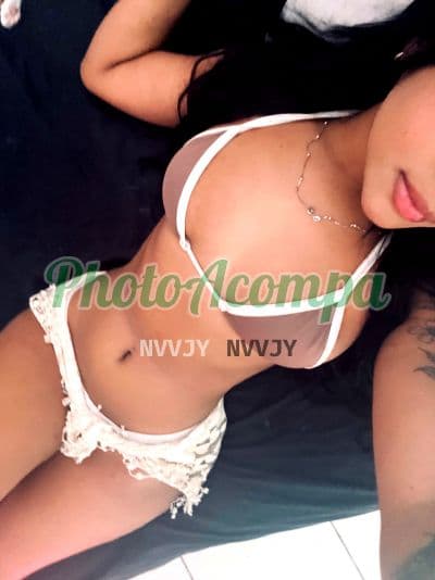 Acompanhante em Praia Grande — experiência de namorada, foto 2 de Duda
