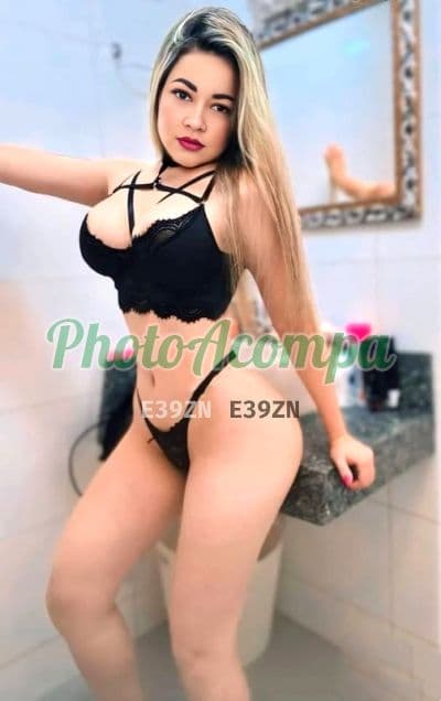 Acompanhante magra em Jacareí, foto 3 de Duda