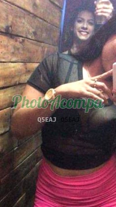 Acompanhante em Dourados — beijo grego, foto 2 de Duda