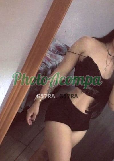 Acompanhante depilada em Rio de Janeiro, foto 5 de Duda