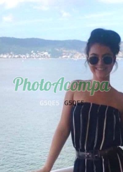 Acompanhante magra em Ribeirão Preto — Duda, foto 3