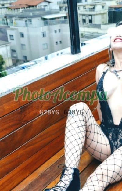 Acompanhante em Belo Horizonte com namoradinha (4) — Duda Albuquerque