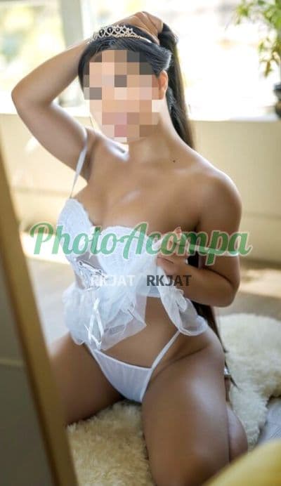 Acompanhante magra em Porto Alegre, foto 3 de Duda Alencar