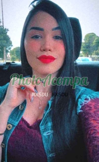 Acompanhante em Rio de Janeiro com beijo na boca (2) — Duda Andrade