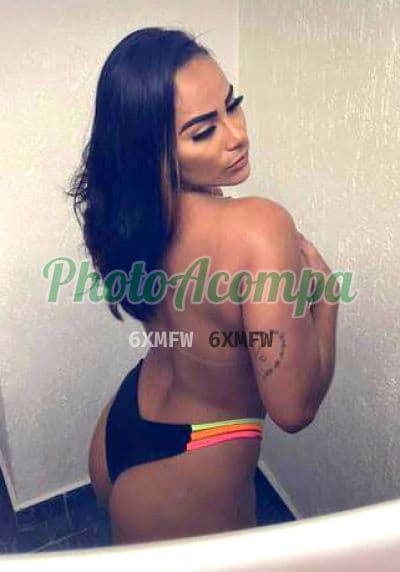 Acompanhante em Resende — anal, foto 4 de Duda Avellar