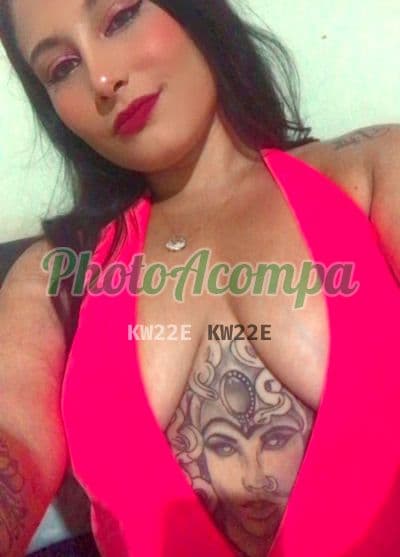 Acompanhante em Avaré — experiência de namorada, foto 2 de Duda