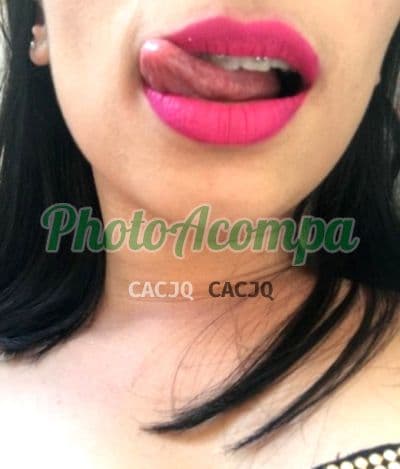 Foto 4: Acompanhante em São Paulo — experiência de namorada, Duda Castro