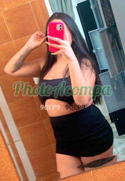 Foto 6: Acompanhante em Curitiba — anal, Duda
