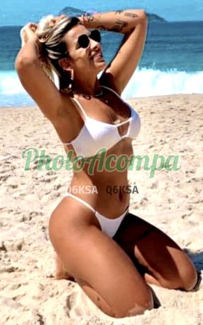 Acompanhante em Niterói com beijo na boca (2) — Duda Leitte